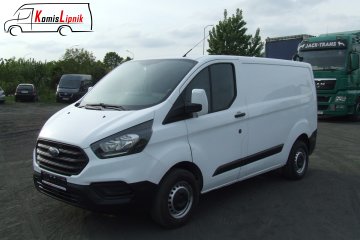 Custom 2.0 D z Niemiec 2019