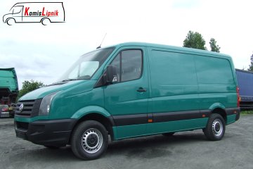 Zadbany 193 Tys Km 3.5 T na Haku