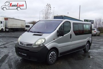 Klima 1.9  101 KM z Niemiec Long