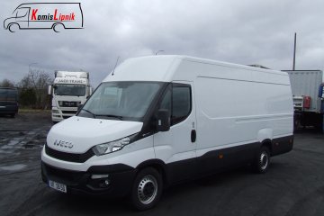 Iveco dailly 2.3 D Maxi 130KM