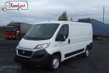 Zadbany 2.3d L2H1 Klimatronic