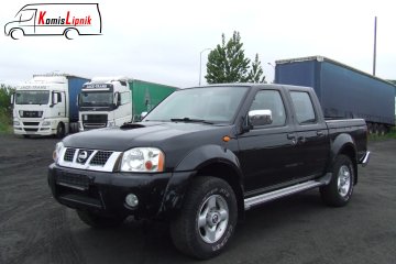 Nawara D22 4*4 Super Stan