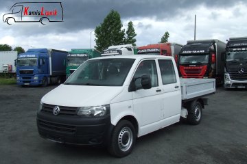 2.0 Doka 4x4 z Niemiec