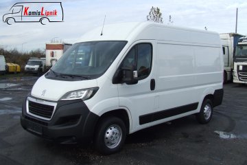 L2 H2 Zadbany z Niemiec