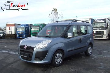 5-os  z Niemiec z Klima