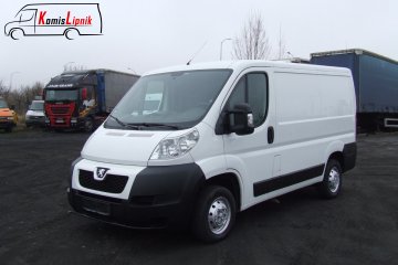 2,2 H1L1 Sprowadzony z Niemiec