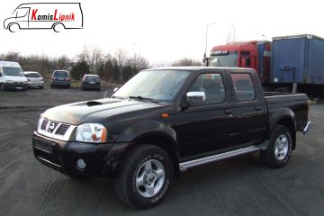 Nawara D22 4*4 Super Stan