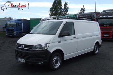 T6 Long 2.0 Klima Serwis