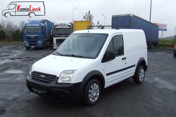 Ford Connect 1.8d